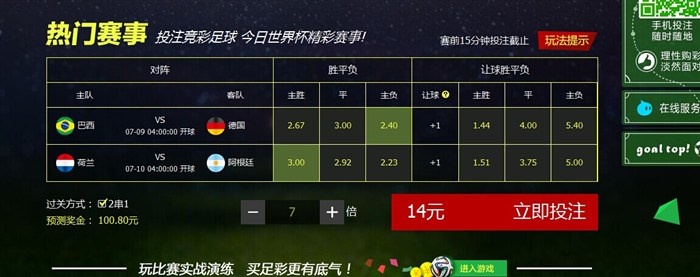 世界杯：精彩赛事汇总明日夺冠热门齐聚亚洲双雄重燃战火
