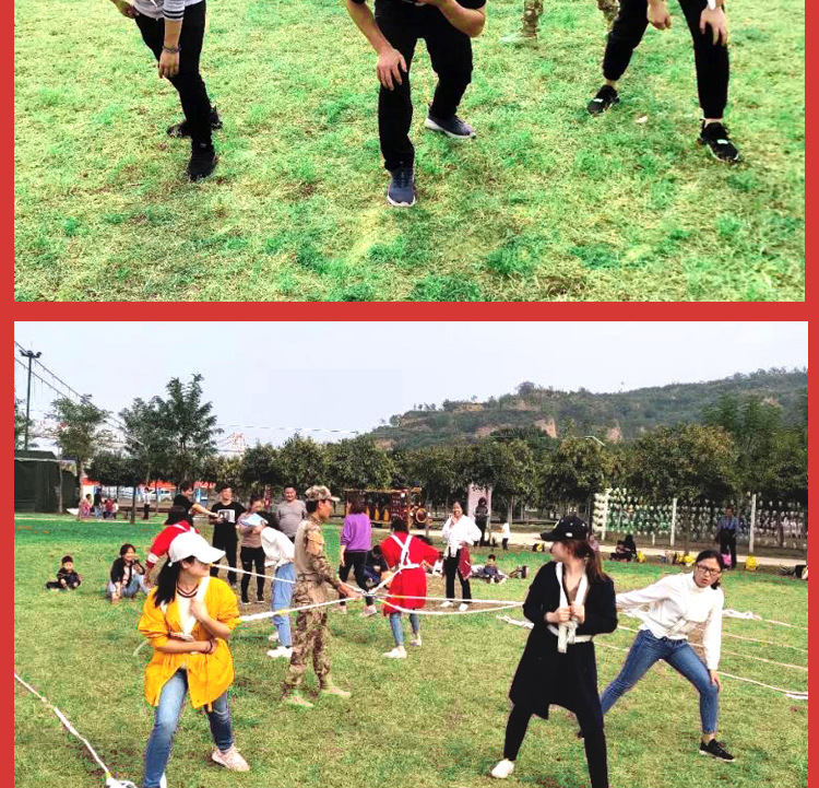 花海领衔eStar比耶团建电竞精神点亮夏日