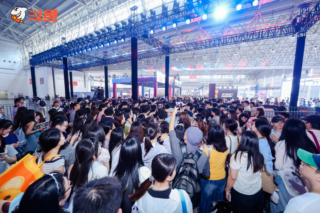 6月27日武汉现场万人大合唱！“长队一眼望不到头放眼望去全是人”张靓颖、吴克群都来了