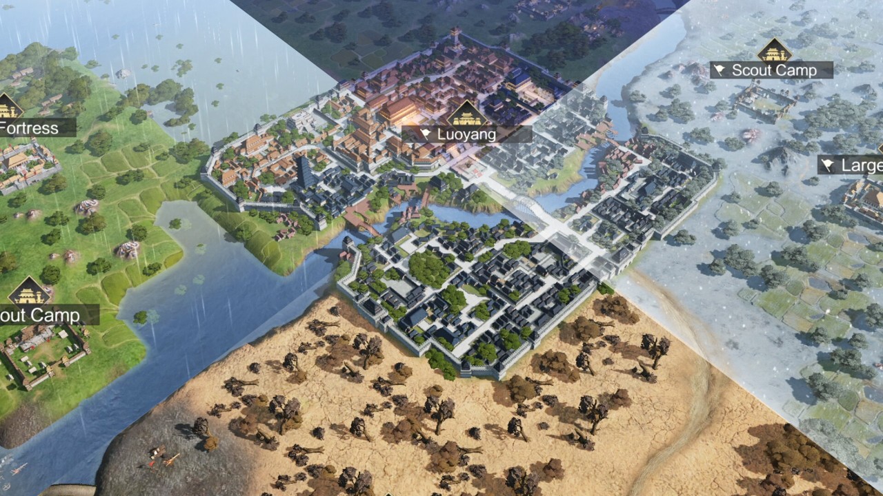 有趣的三国题材的rpg游戏免费大全2026好玩的三国题材rpg手游分享(图10)