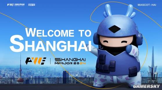 当今CS第一天才少年被国服的“纯粹”征服了(图2)