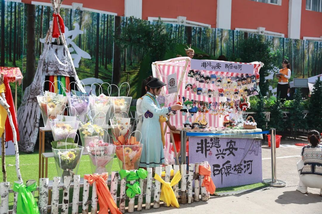 一场赛事撬动全域发展文旅赋能绘就山城新颜——2026大兴安岭·塔河全国森林自行车赛以体塑城激活产业发展新动能(图7)