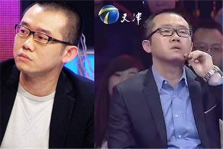 【图】涂磊节目中大骂渣男爱情保卫战节目受到观众好评